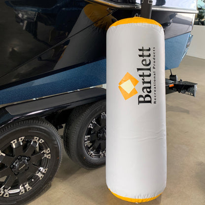 1.2M (4FT) Bartlett Recreational Products Australia Inflatable Boat Fender Ski Boat Big Bumper Boat Raft Up Jet Ski Tinny Yacht Jetty Dock Fender