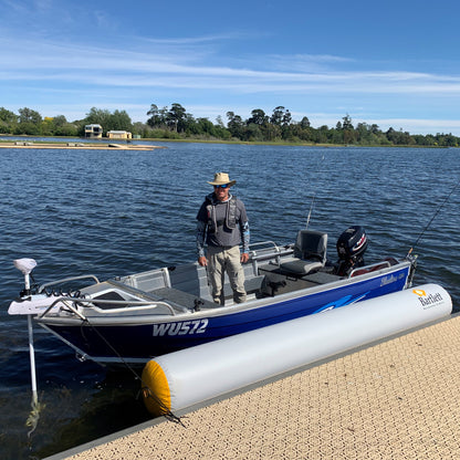 INFLATABLE BOAT FENDER 3.6M (12FT)