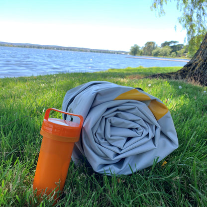 INFLATABLE BOAT FENDER 1.8M (6FT)