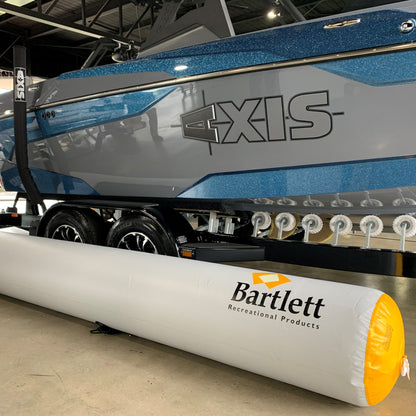 INFLATABLE BOAT FENDER 3.6M (12FT)