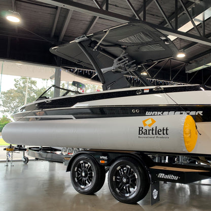 INFLATABLE BOAT FENDER 3.6M (12FT)