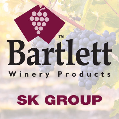 SK GROUP - Wine Press Membranes