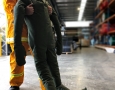 Rescue Training Manikin Safety Dummy