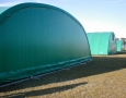 Tunnel Shelter Cover